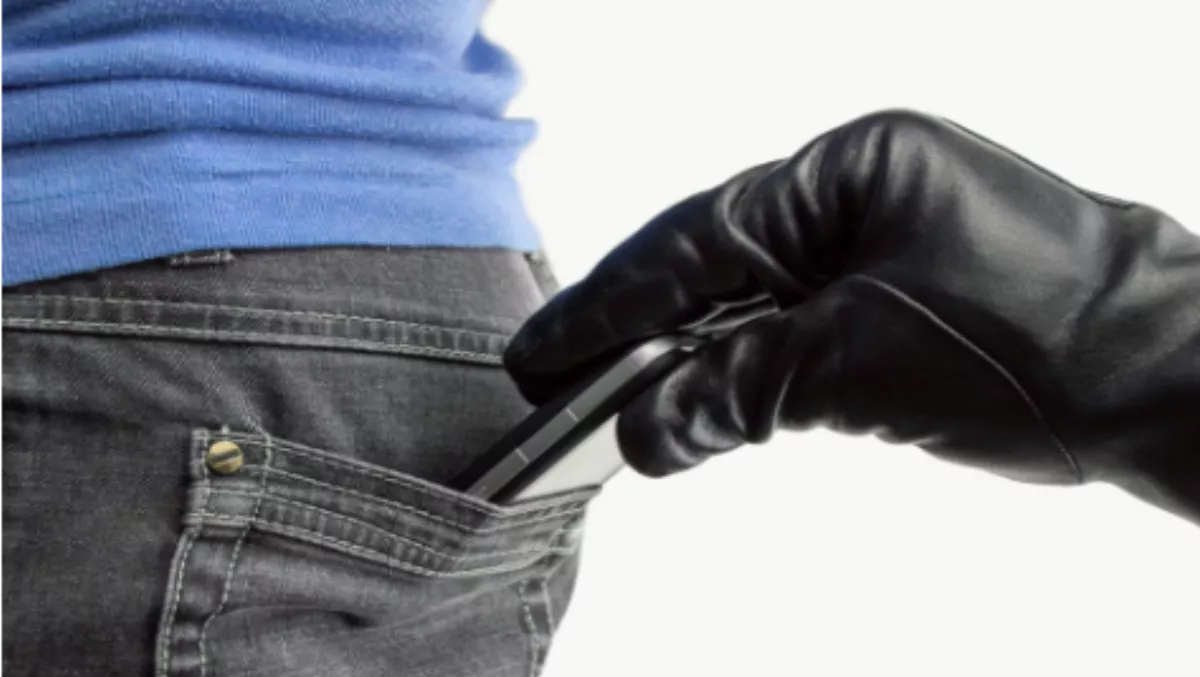 Mobile phone blacklist turns one