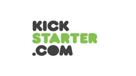 Kickstarter logo 2