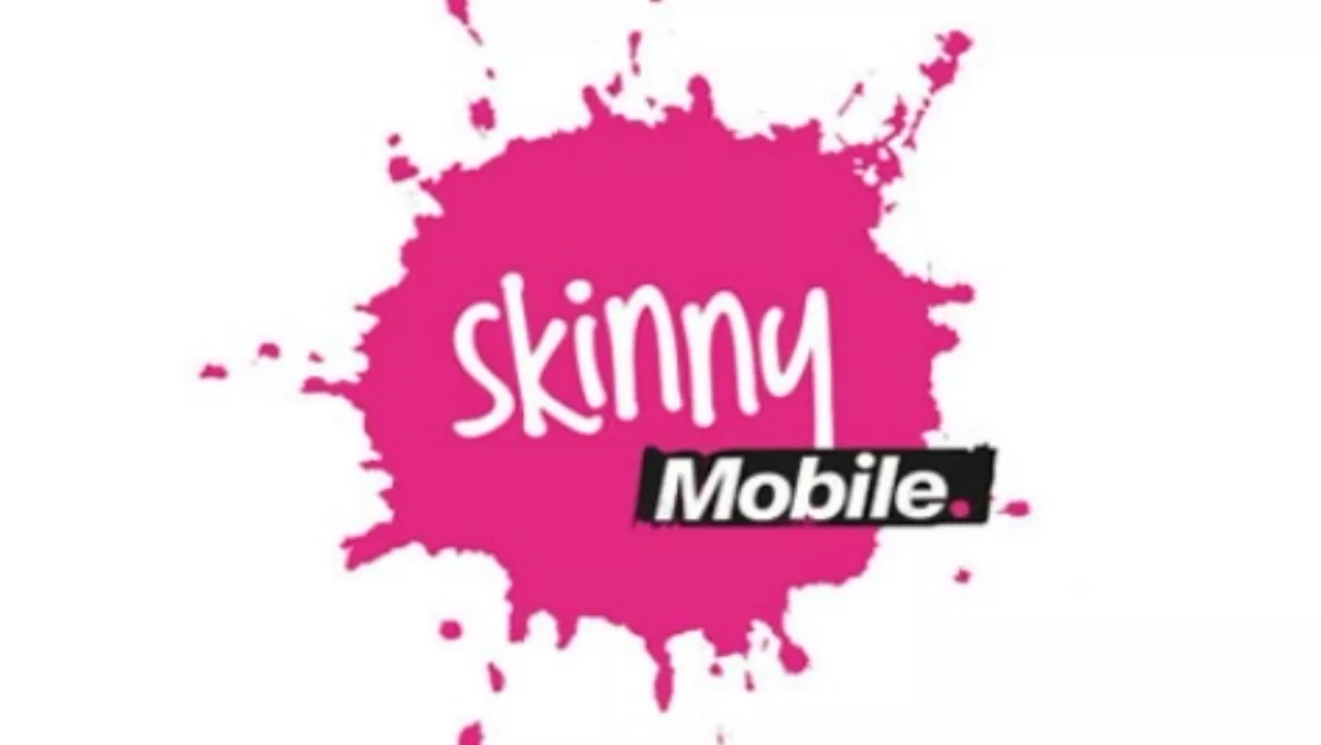Skinny Mobile takes on 2Degrees with rollover data
