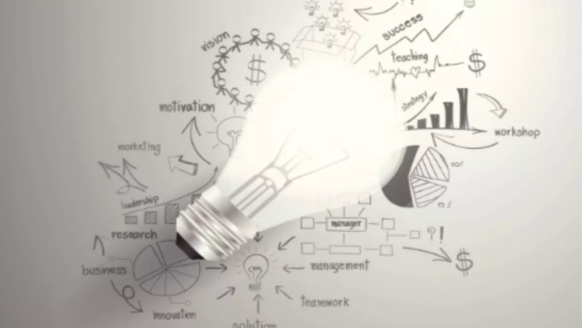 Spark shakes up leadership team and hones in on digital first strategy