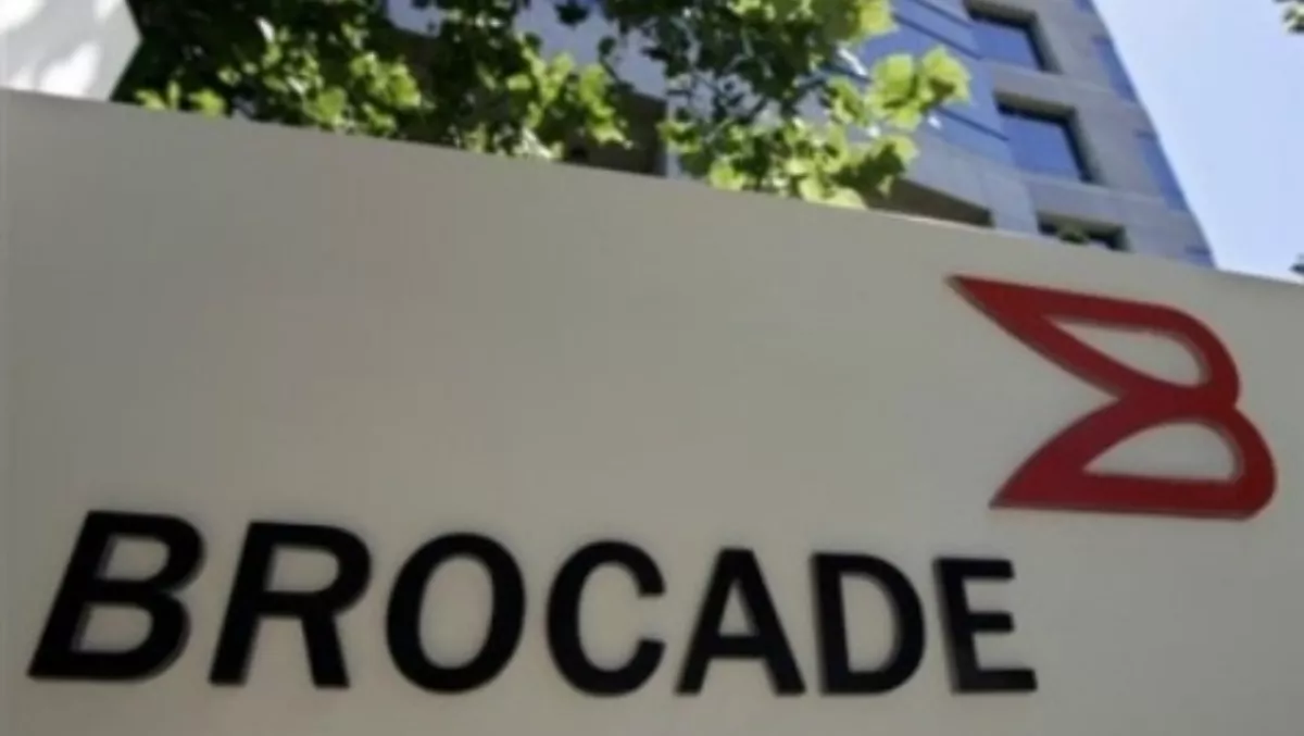 Brocade offering enterprises free one-year SDN controller license