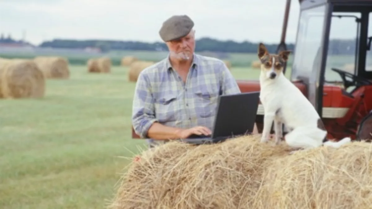 More rural towns to get access to better broadband