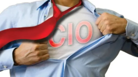 The rise of the outsourced CIO