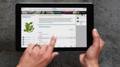 Samepage challenges Evernote at its own game