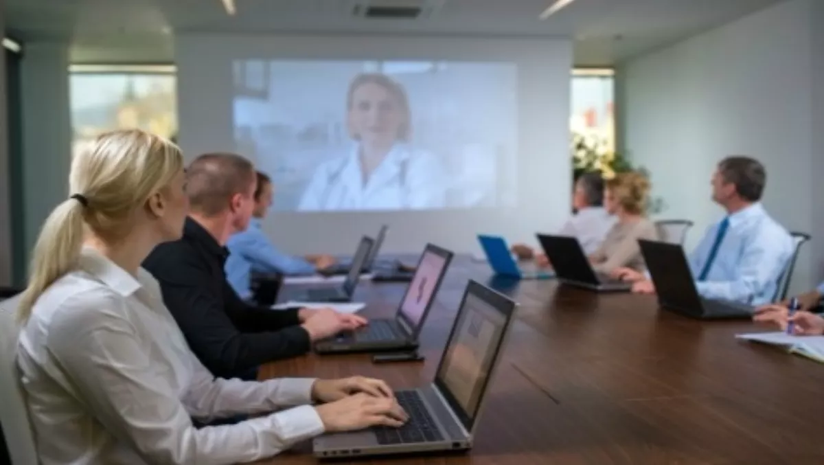 HD video communication outside the boardroom