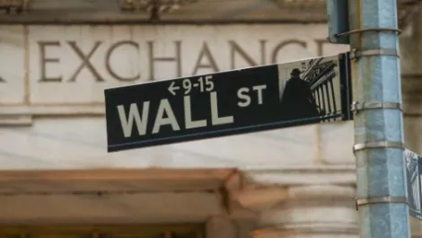 While you were sleeping: Records fall on Wall Street