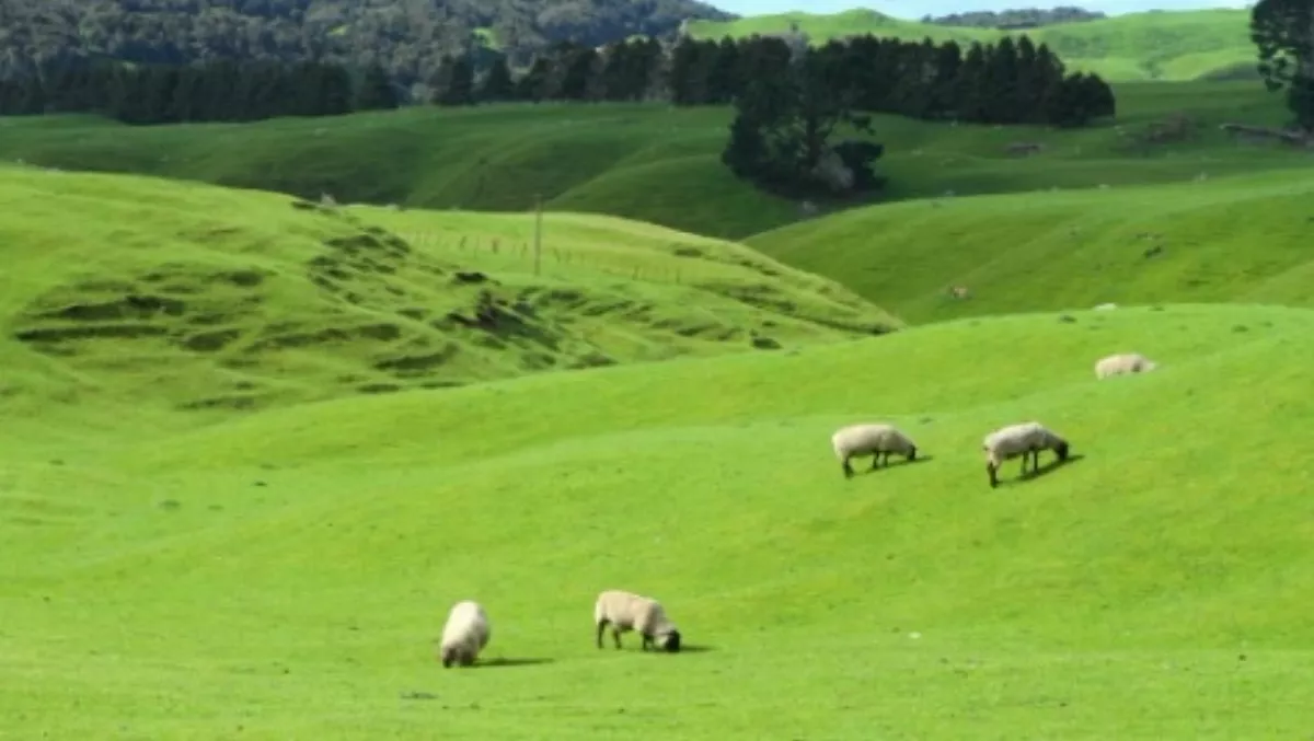Wireless Nation inks farming deal