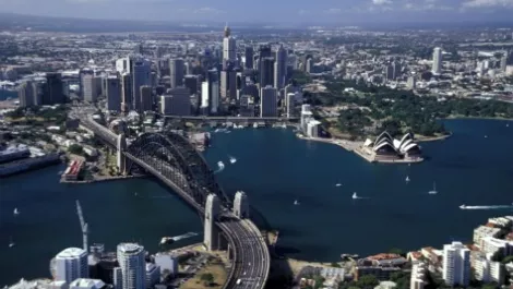 Sydney