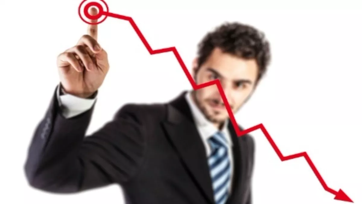 MARKET CLOSE: NZ shares fall, led by Meridian, Spark, Fletcher