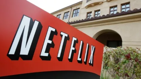 Netflix