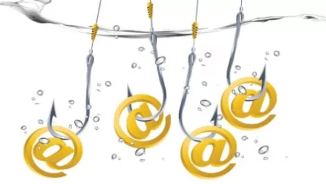 Phishing