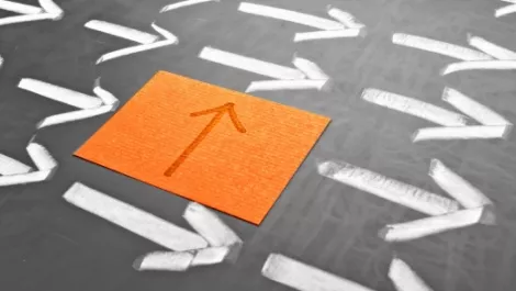 Making changes to your enterprise? How to ease the transition