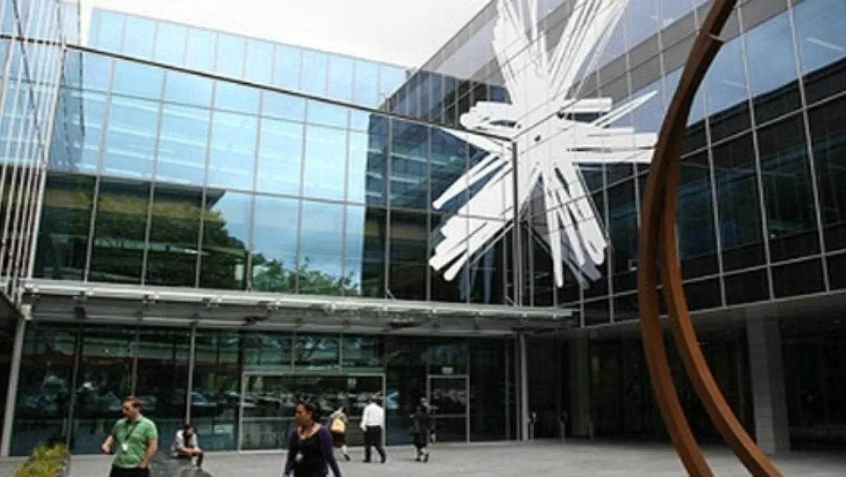Aussies to buy Spark's international voice business