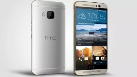 Htc one