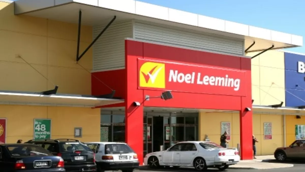 Samsung Galaxy launches at Noel Leeming this weekend