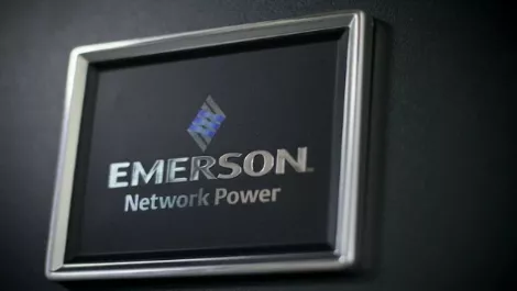Emerson logo
