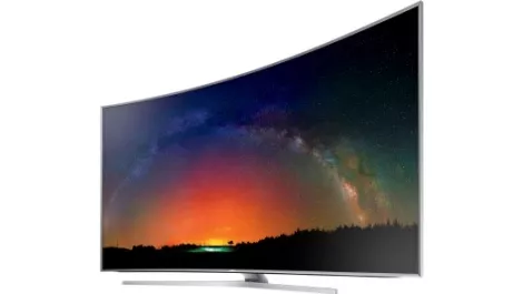 Samsung tv