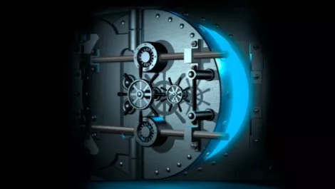 Security for enterprise