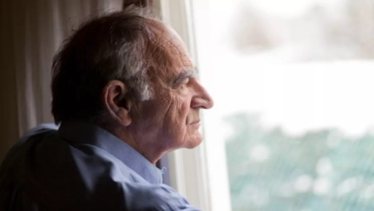 Slingshot comes to the rescue of elderly Wellington residents