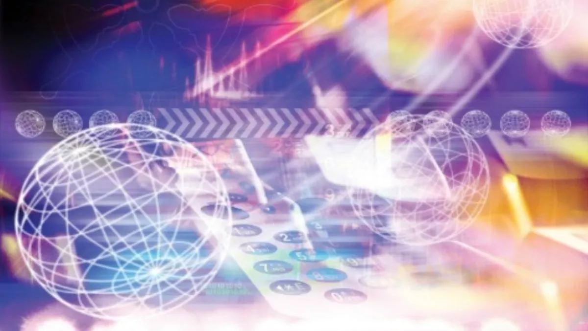 Frost & Sullivan: Where will wireless communications go next?