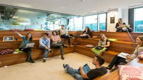 Google office design 3