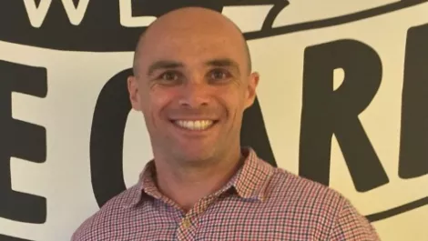 Jason philactides vend