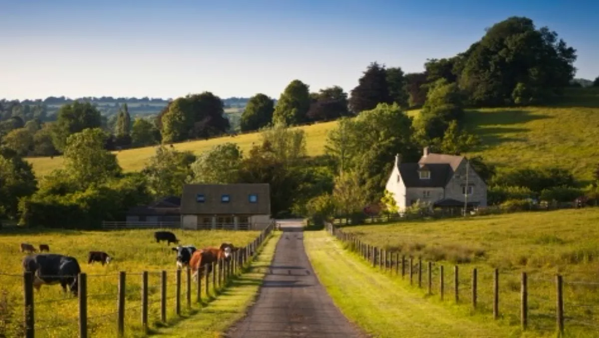 Spark dangles rural wireless broadband carrot