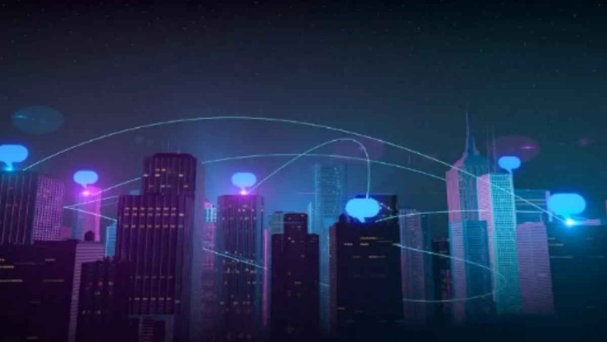 Telcos and ISPs adding value through diversification