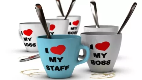 Chorus, Microsoft top employers