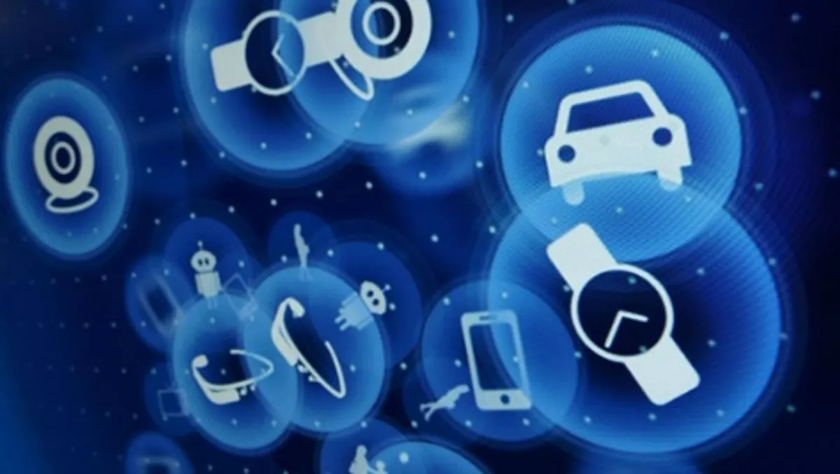 Consumer adoption of Internet of Things inevitable, study shows