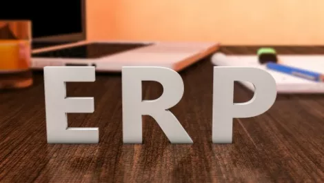 Erp xero