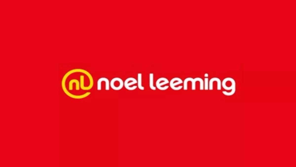 Noel Leeming takes IoT mainstream with broadband bundles