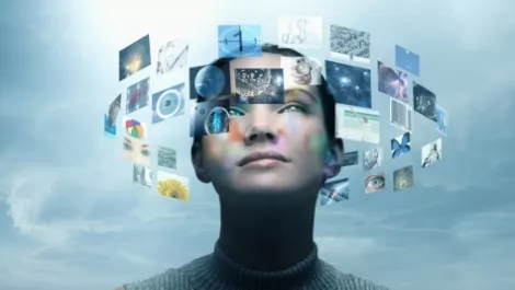 We need more female tech role models