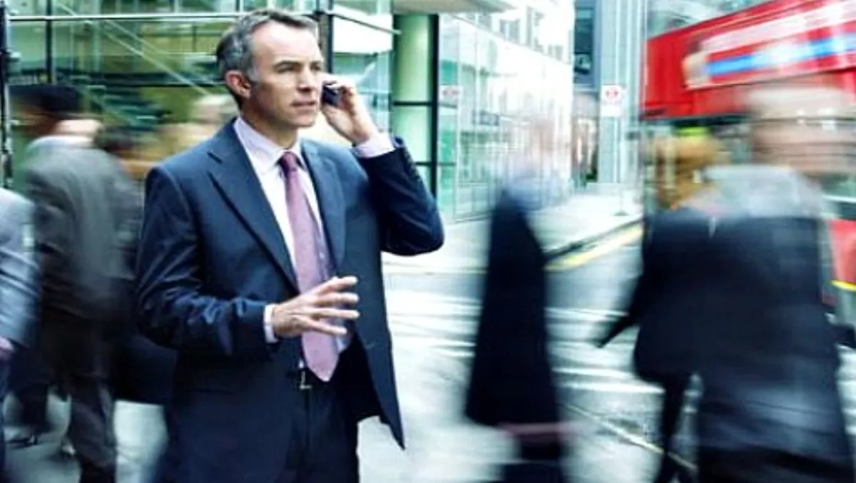 SME mobility: Challenges and solutions