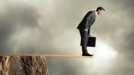 Business pitfalls