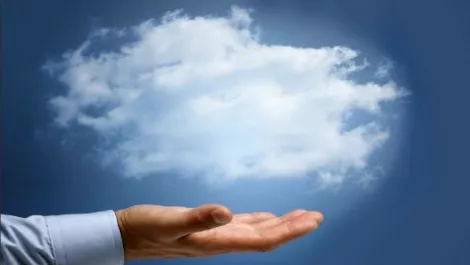 Cloud