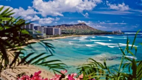 Hawaii