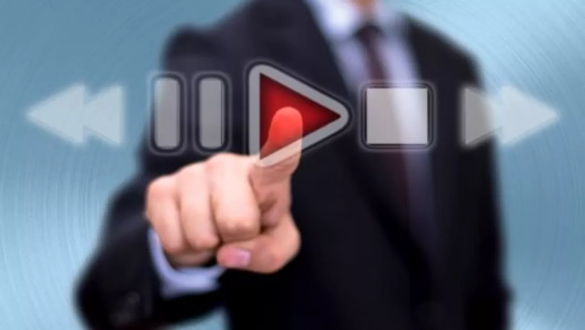 Logitech enables collaboration with video conferencing solutions