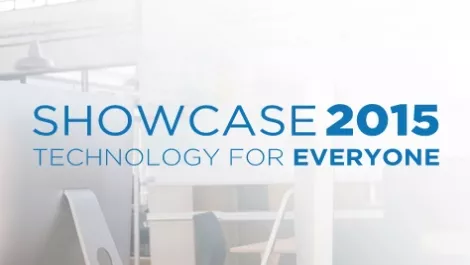 Showcase