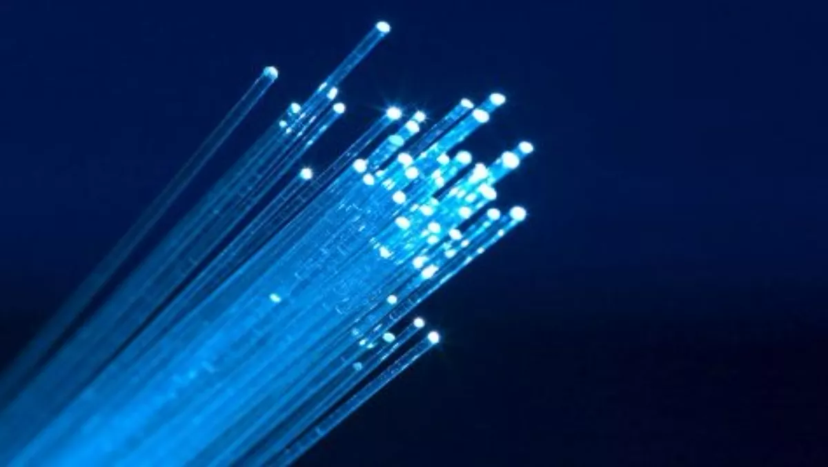 Government's broadband rollout to support regional growth