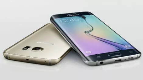 Samsung s6 edge plus