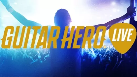 Guitar hero live