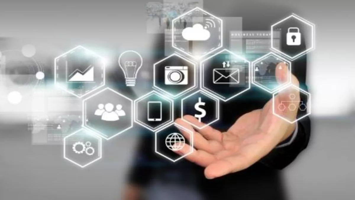 World's first Intelligent Gateway sets out to simplify IoT deployments
