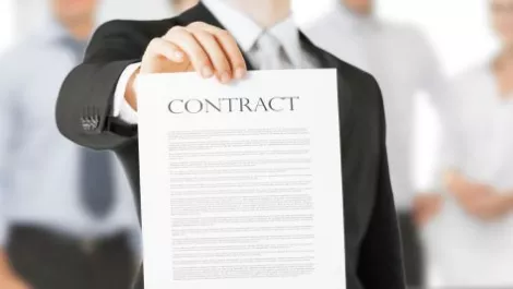 Contract