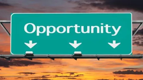 Opportunity