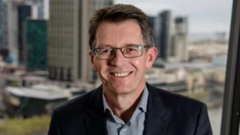 Graham schultz tintri