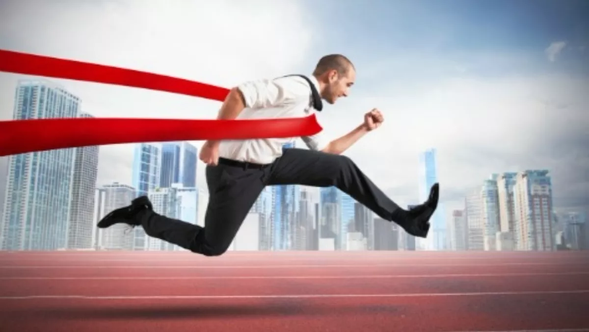 Cognizant makes it to Internet of Things winner's circle