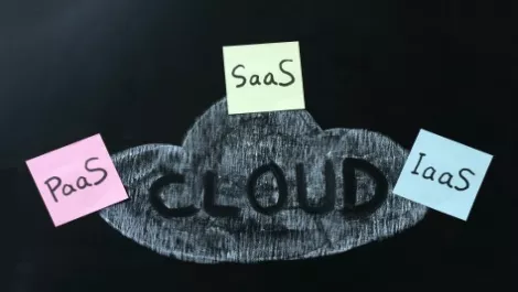 Paas saas iaas
