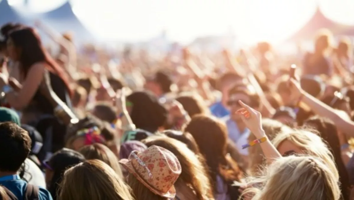 Spark ups music play with Auckland City Limits partnership