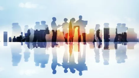 Business group